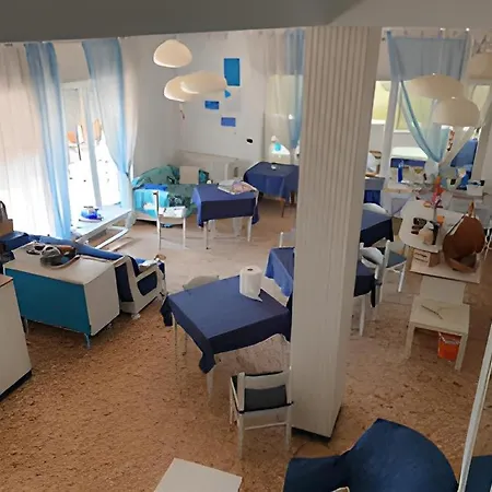 Hotel Delmare