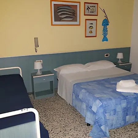 Delmare 2*