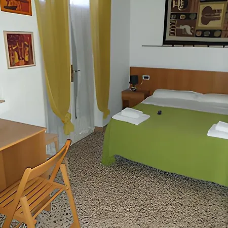 Delmare 2* לידו די קאמאיורה