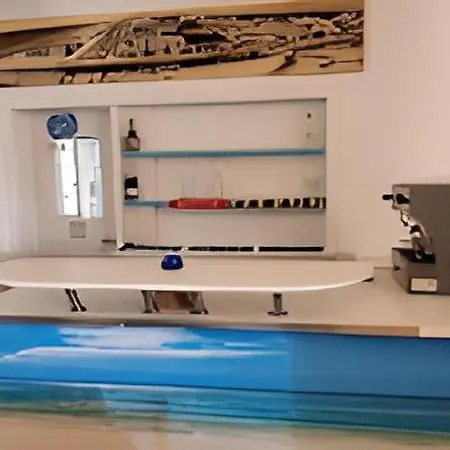 Delmare לידו די קאמאיורה