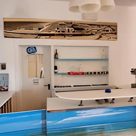 Delmare לידו די קאמאיורה