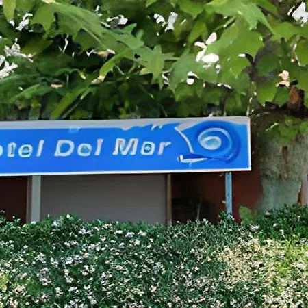 Hotel Delmare Lido di Camaiore